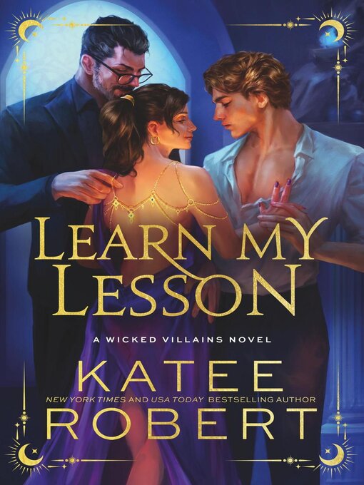 Title details for Learn My Lesson by Katee Robert - Available